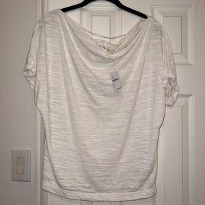 Free People Short Sleeve
